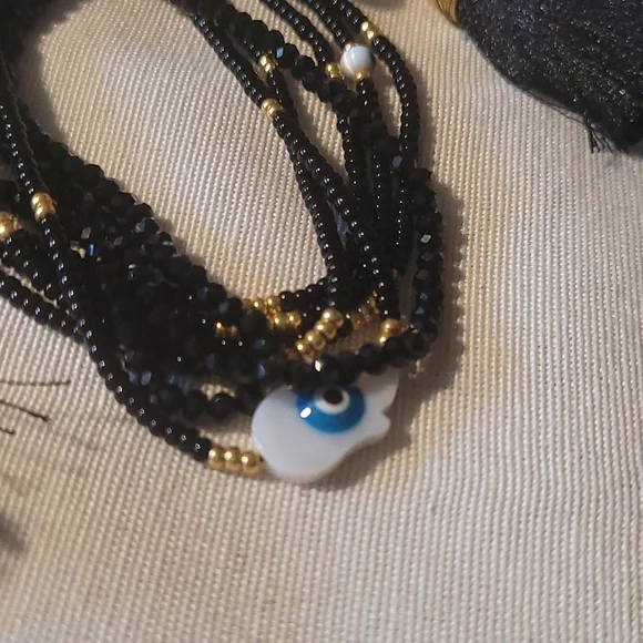 Handmade bracelets - Picture 5 of 8